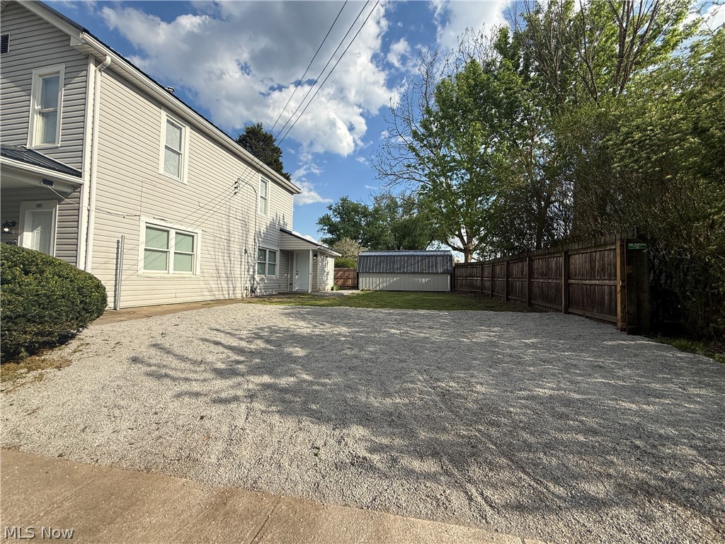 Hannah Ollum's First Add - Residential