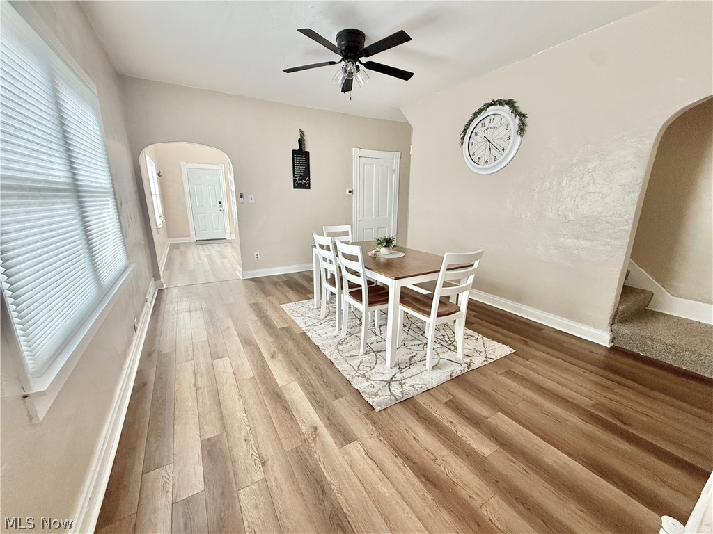 Hannah Ollum's First Add - Residential