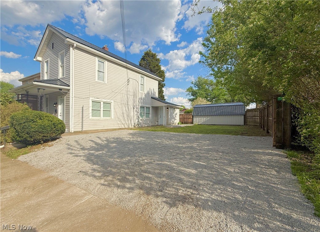 Hannah Ollum's First Add - Residential