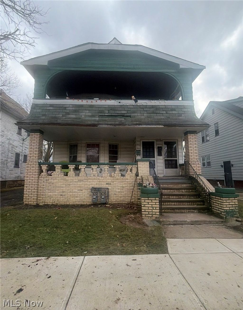 Photo of 12816 Soika Avenue, Cleveland, OH 44120 (MLS # 5148690)
