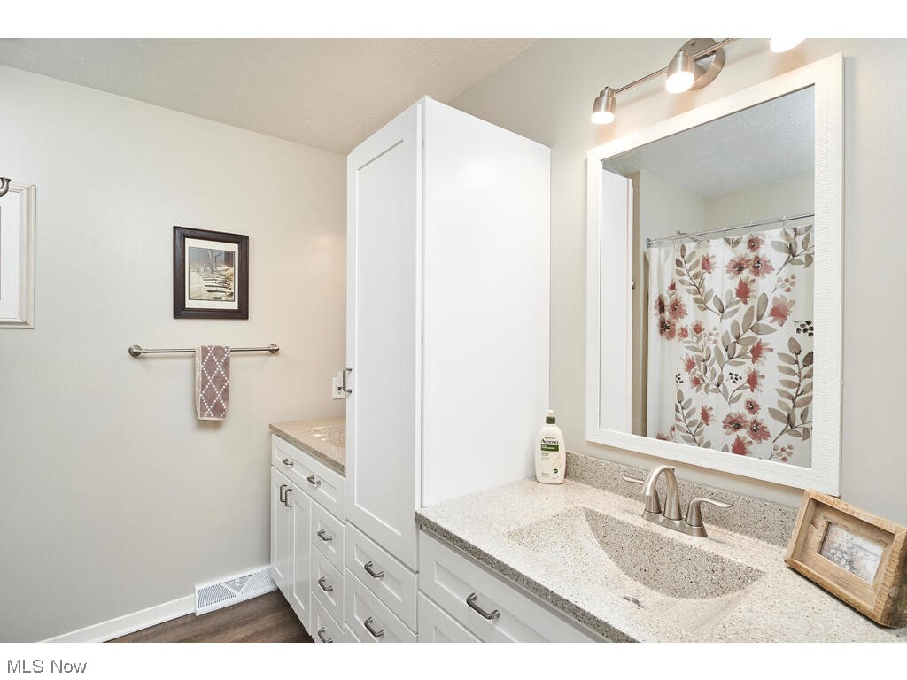 Rustic Hills - Residential