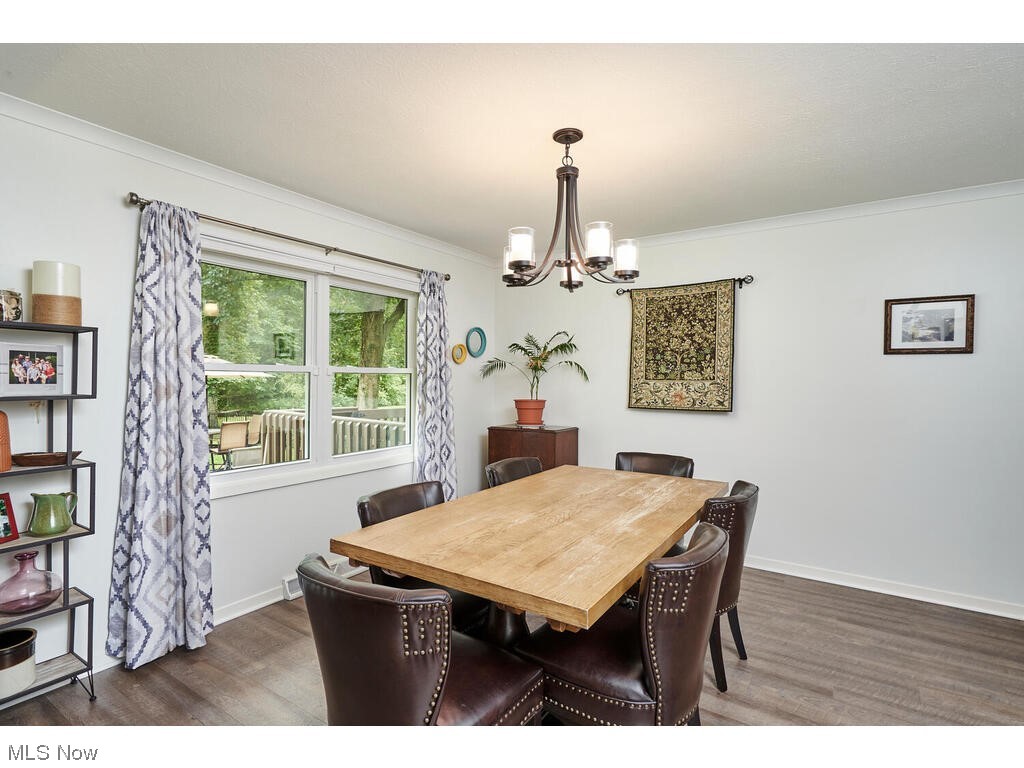 Rustic Hills - Residential