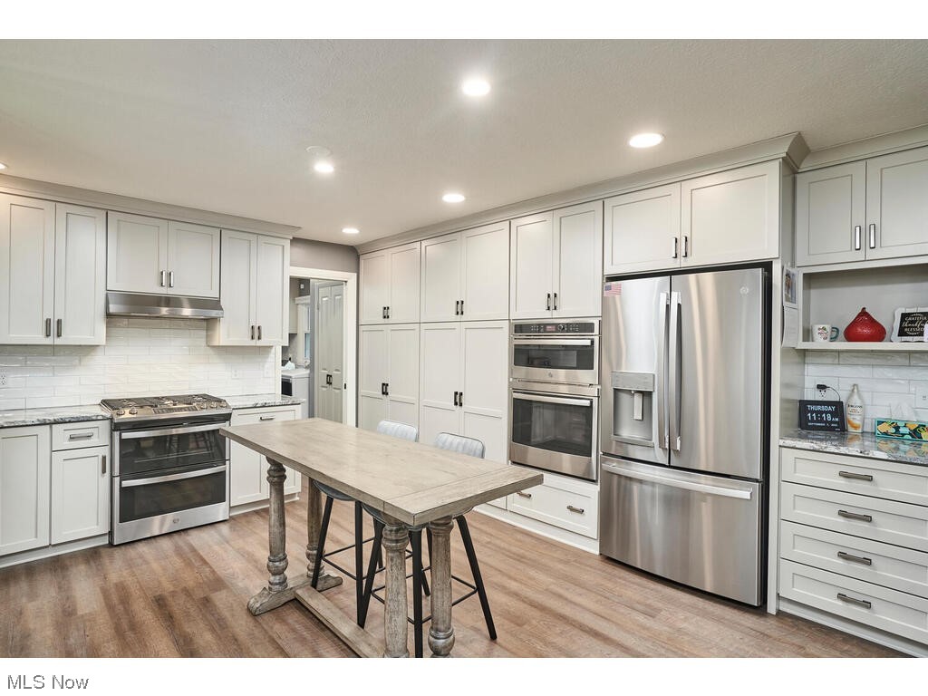 Rustic Hills - Residential