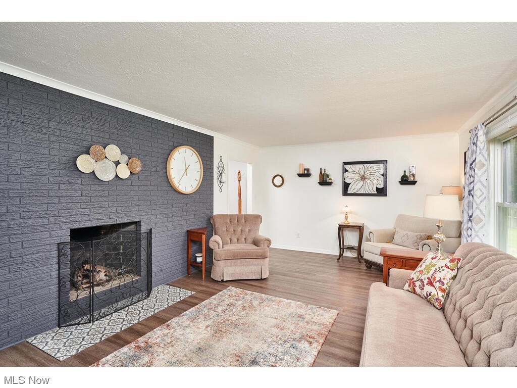 Rustic Hills - Residential