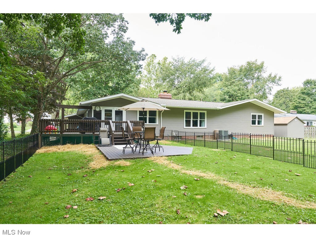 Rustic Hills - Residential