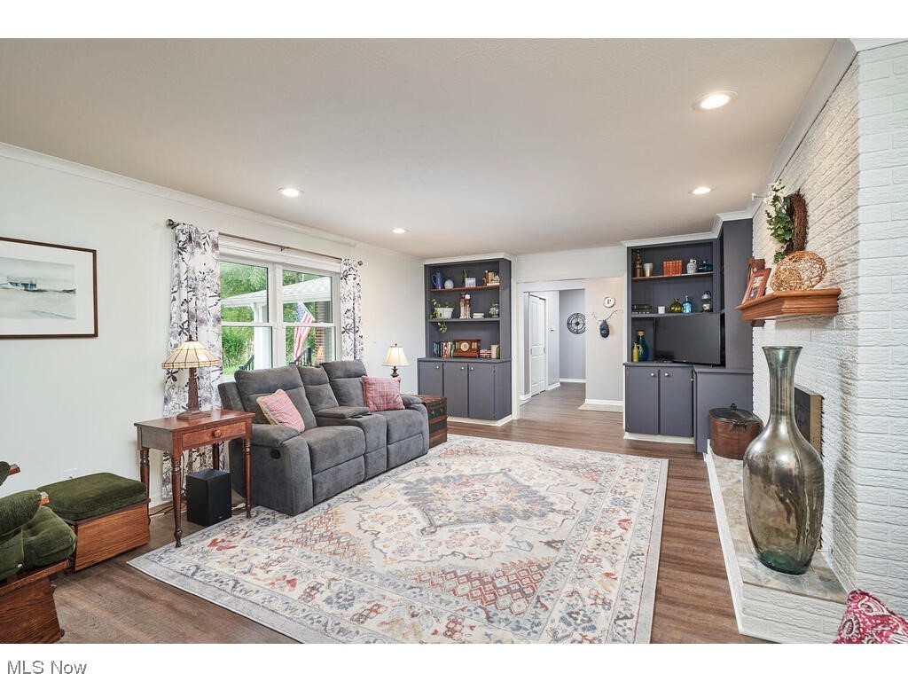 Rustic Hills - Residential