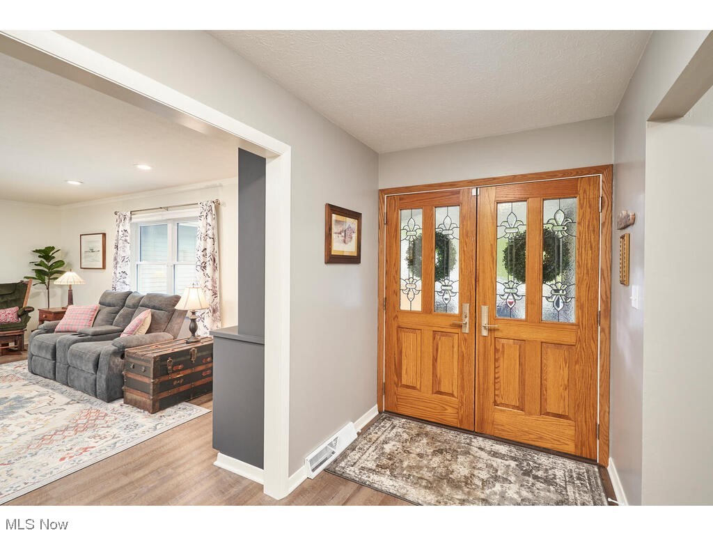 Rustic Hills - Residential