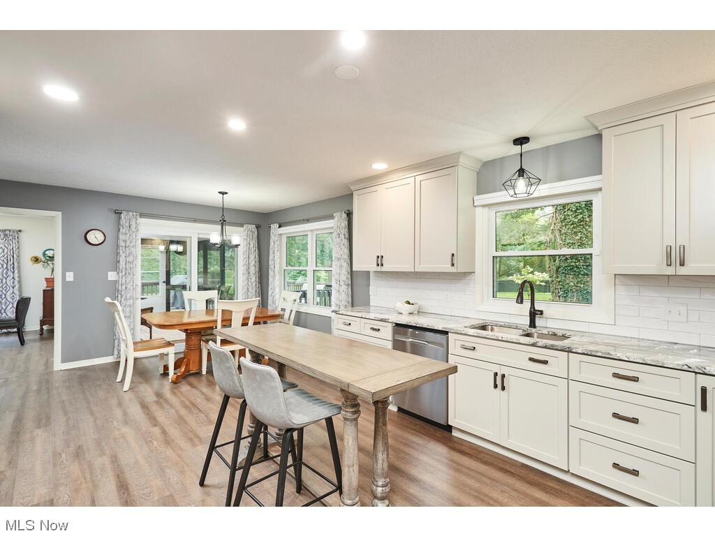 Rustic Hills - Residential