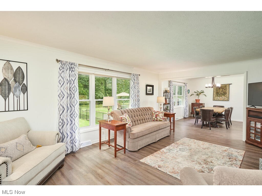 Rustic Hills - Residential