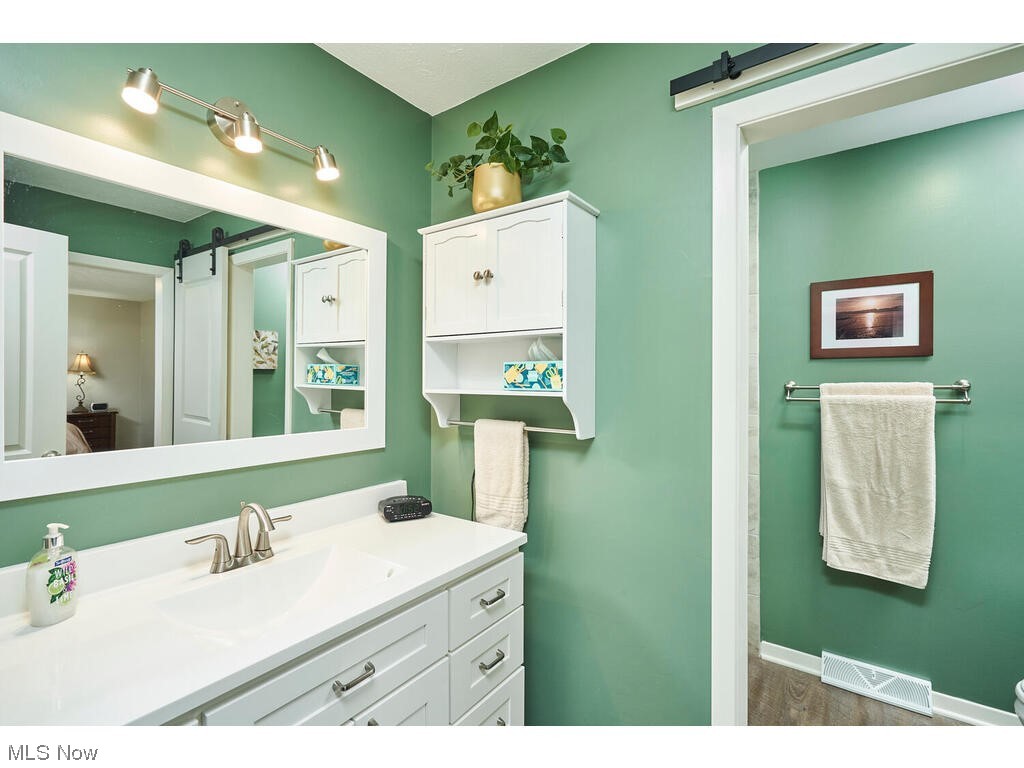 Rustic Hills - Residential