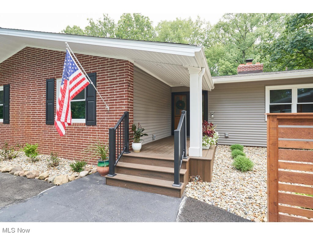 Rustic Hills - Residential