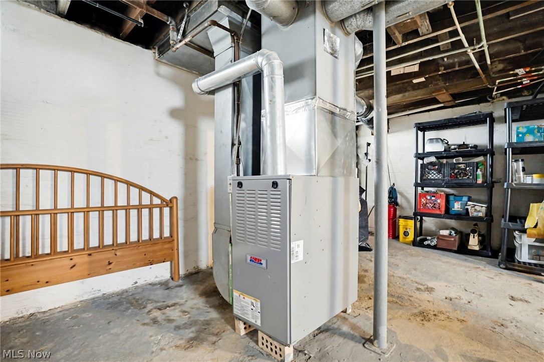 Thornton Heights - Residential