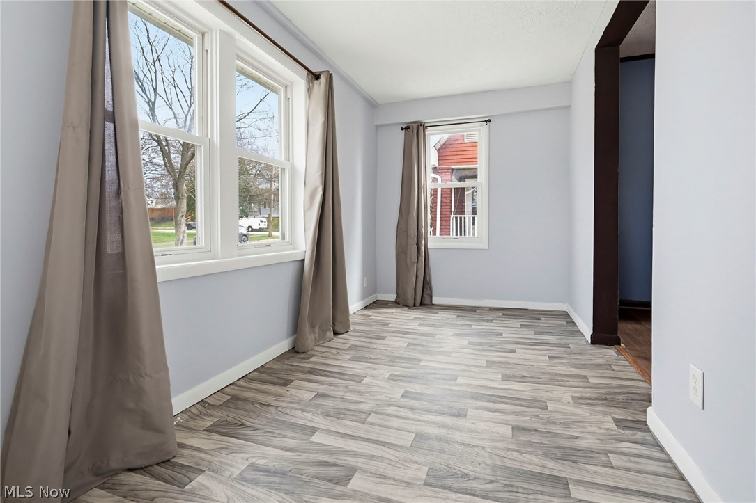 Thornton Heights - Residential