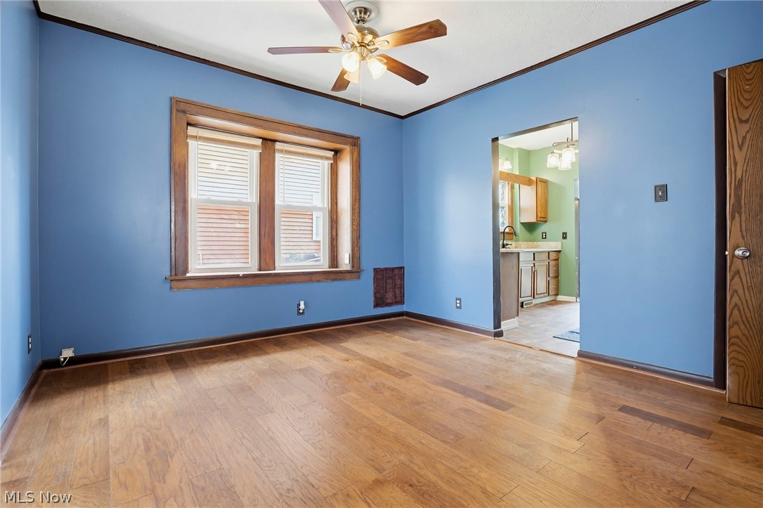 Thornton Heights - Residential