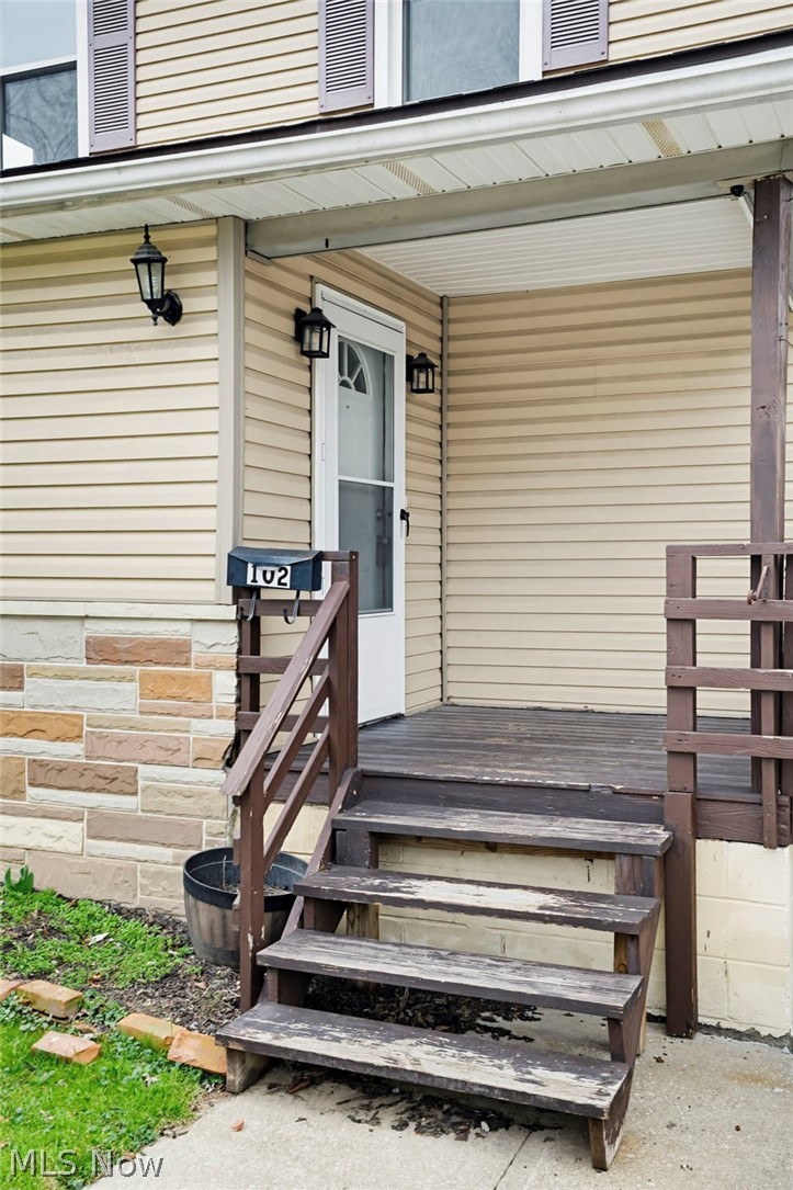 Thornton Heights - Residential