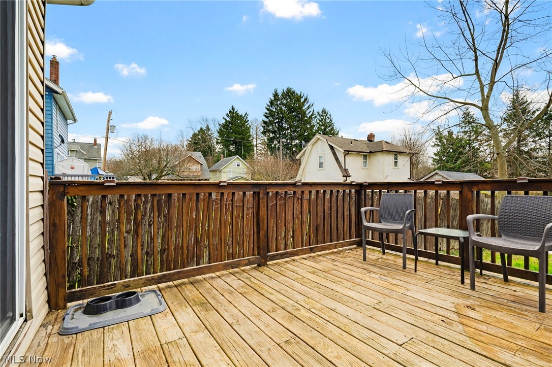 Thornton Heights - Residential