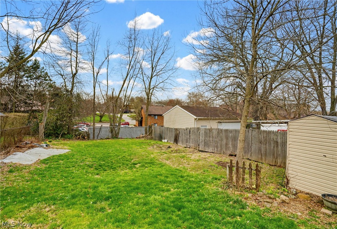 Thornton Heights - Residential