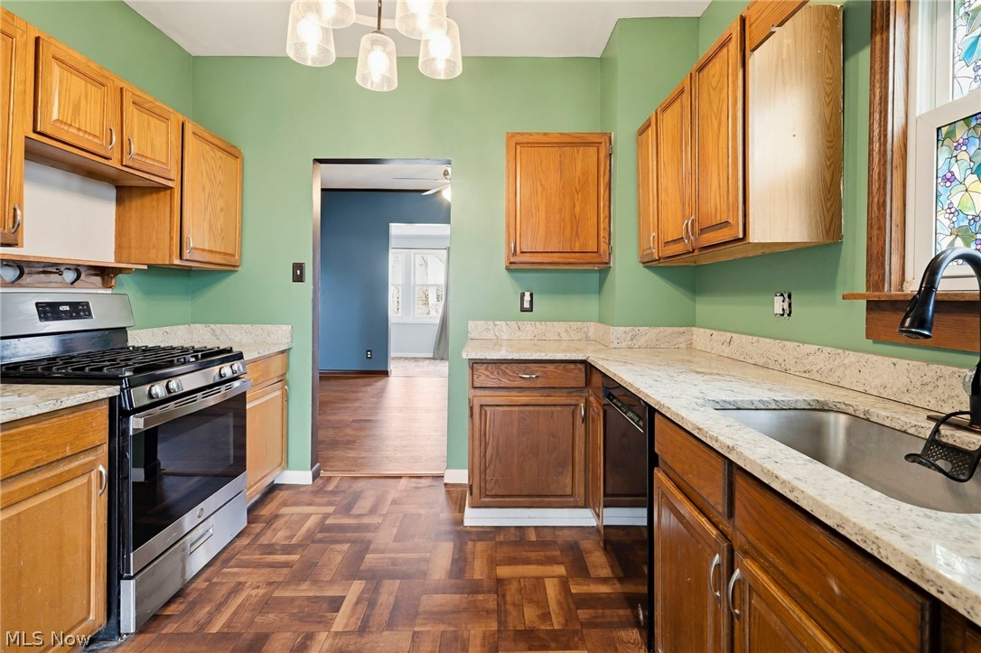 Thornton Heights - Residential