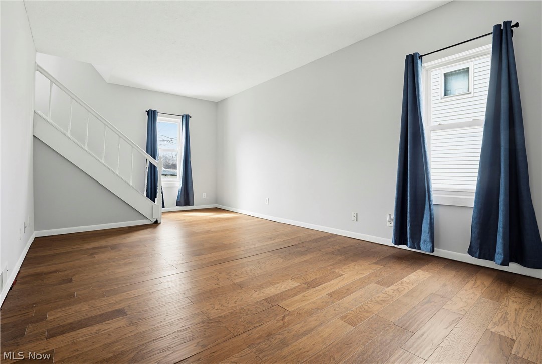 Thornton Heights - Residential