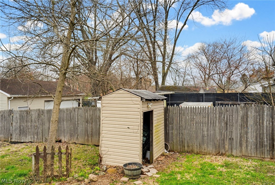 Thornton Heights - Residential