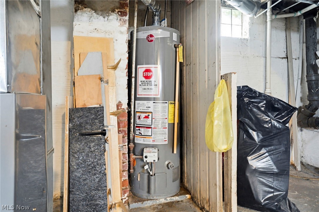 Thornton Heights - Residential