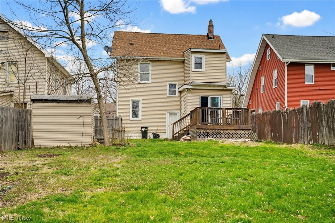 Thornton Heights - Residential