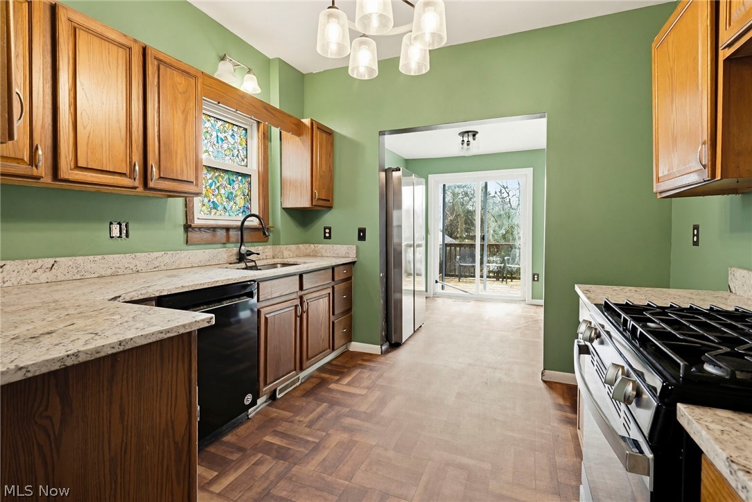 Thornton Heights - Residential