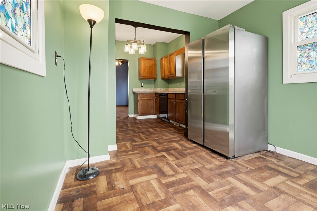 Thornton Heights - Residential