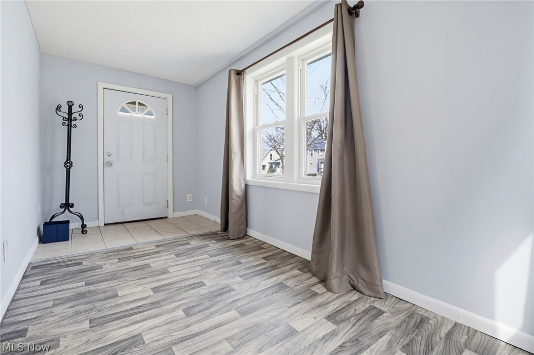 Thornton Heights - Residential