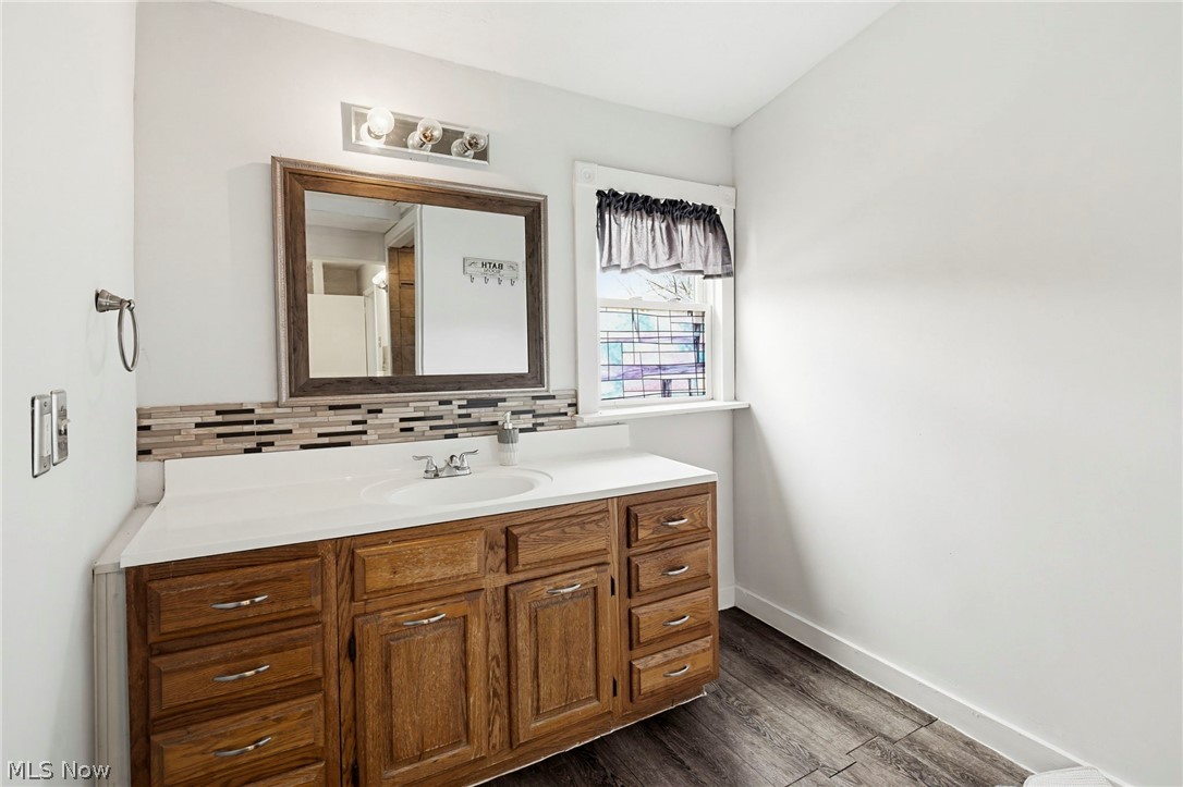 Thornton Heights - Residential