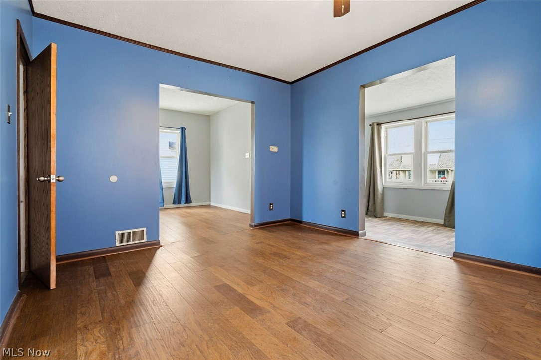 Thornton Heights - Residential