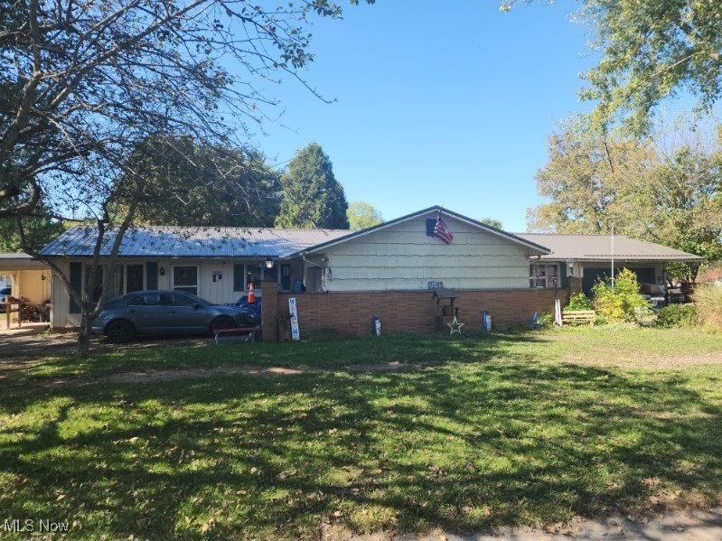 Wilkshire Hills - Residential Income