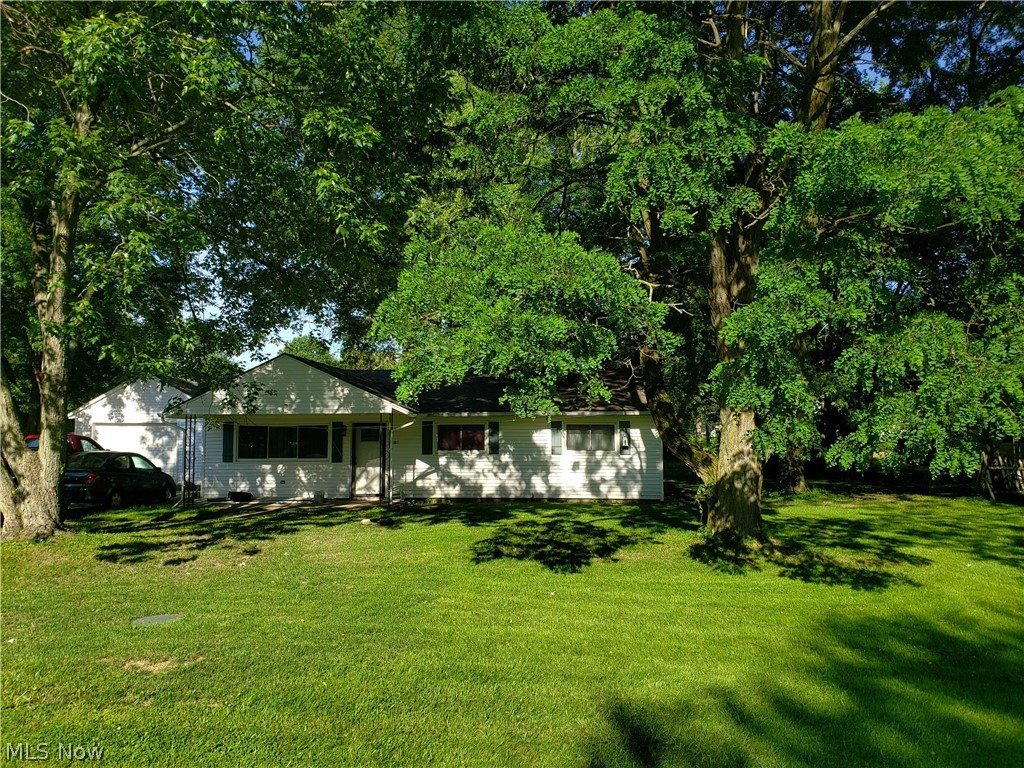 Barcus Acres - Residential