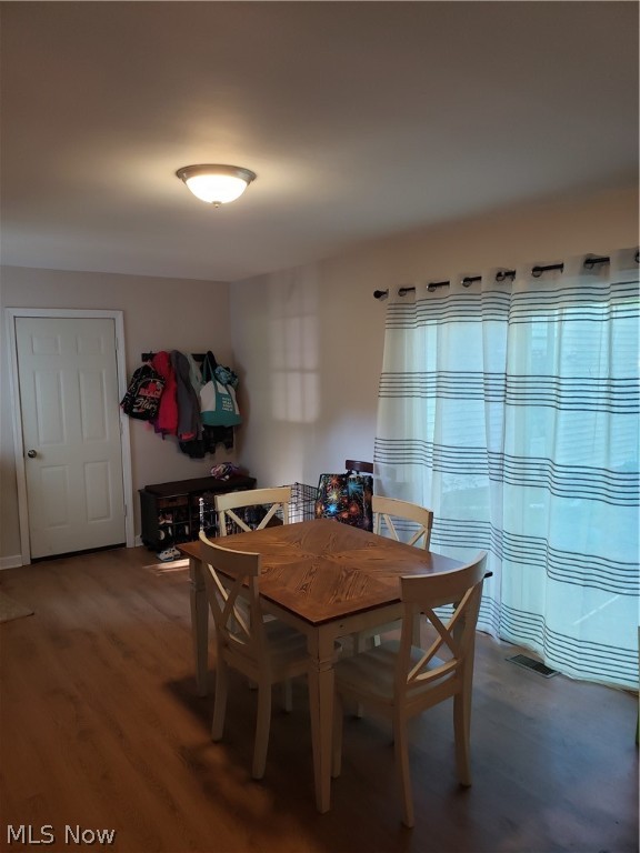 Barcus Acres - Residential