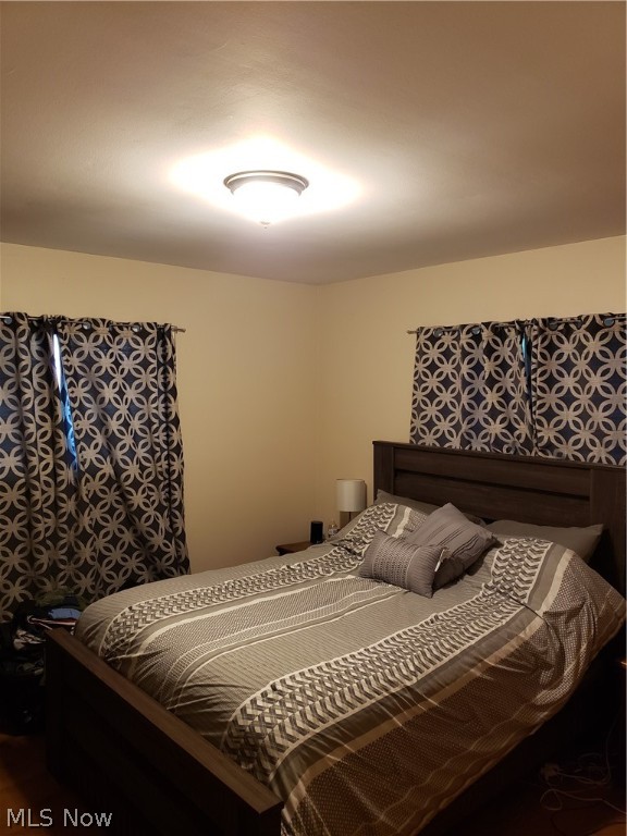 Barcus Acres - Residential