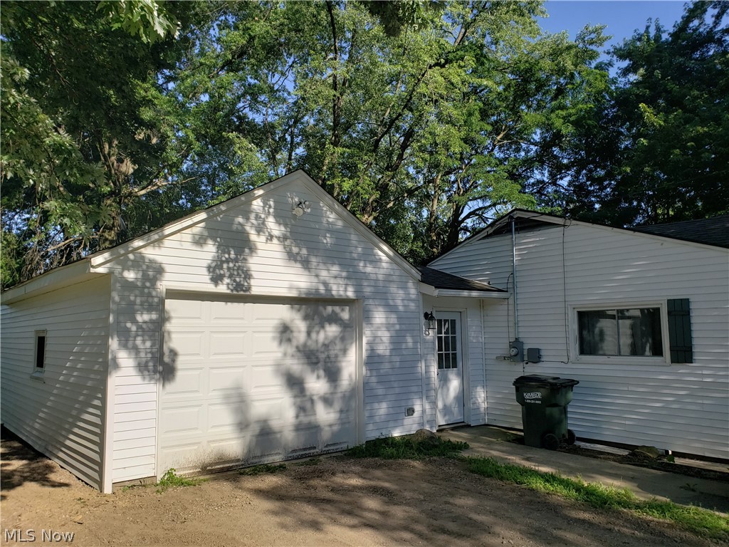 Barcus Acres - Residential