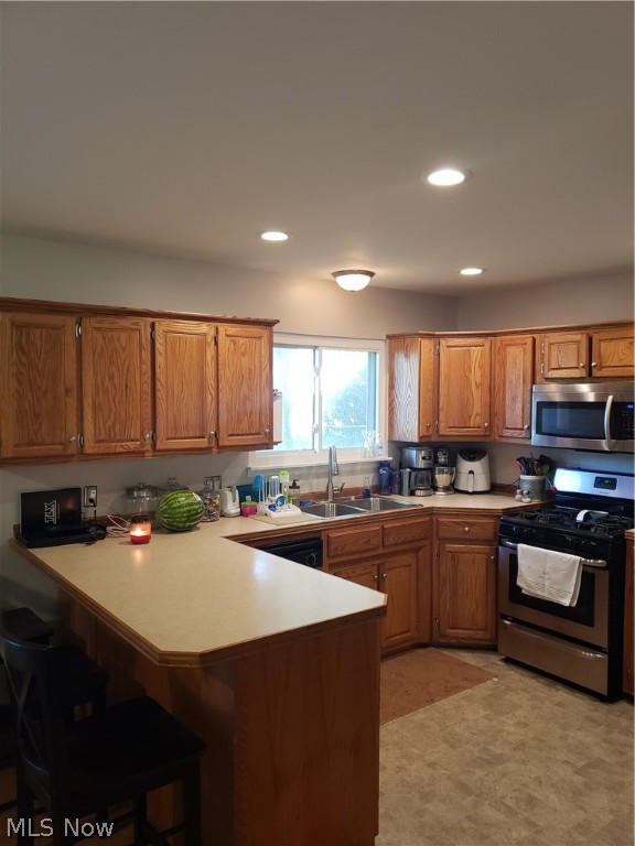 Barcus Acres - Residential