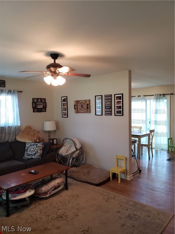 Barcus Acres - Residential