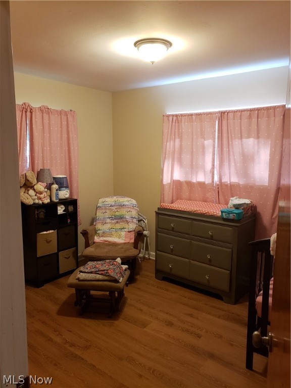 Barcus Acres - Residential