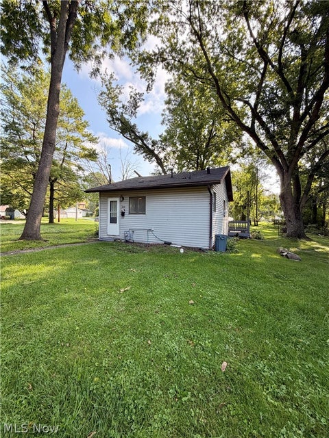 Homes For Rent - 111 S Butler Avenue<br/> Trumbull County, Niles, OH 44446