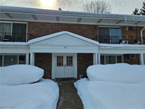 Photo for 5011 Nob Hill Drive 11C