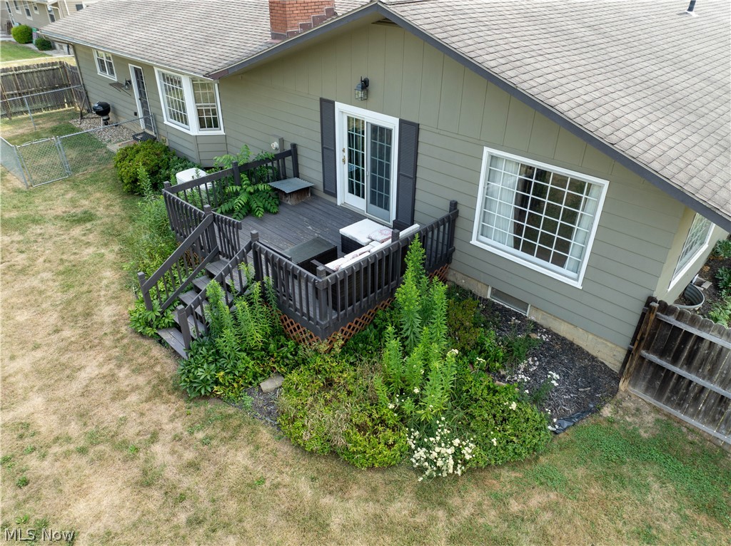 Sun Valley Acres - Residential