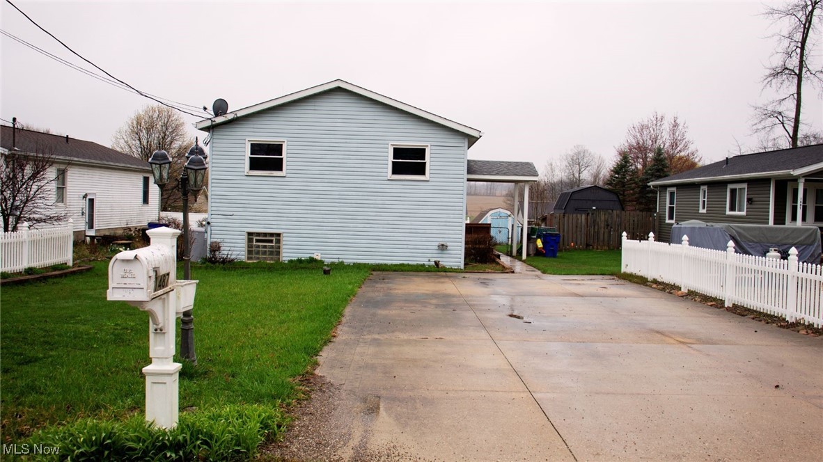 1487 Whittlesey Avenue, Atwater, Ohio image 1