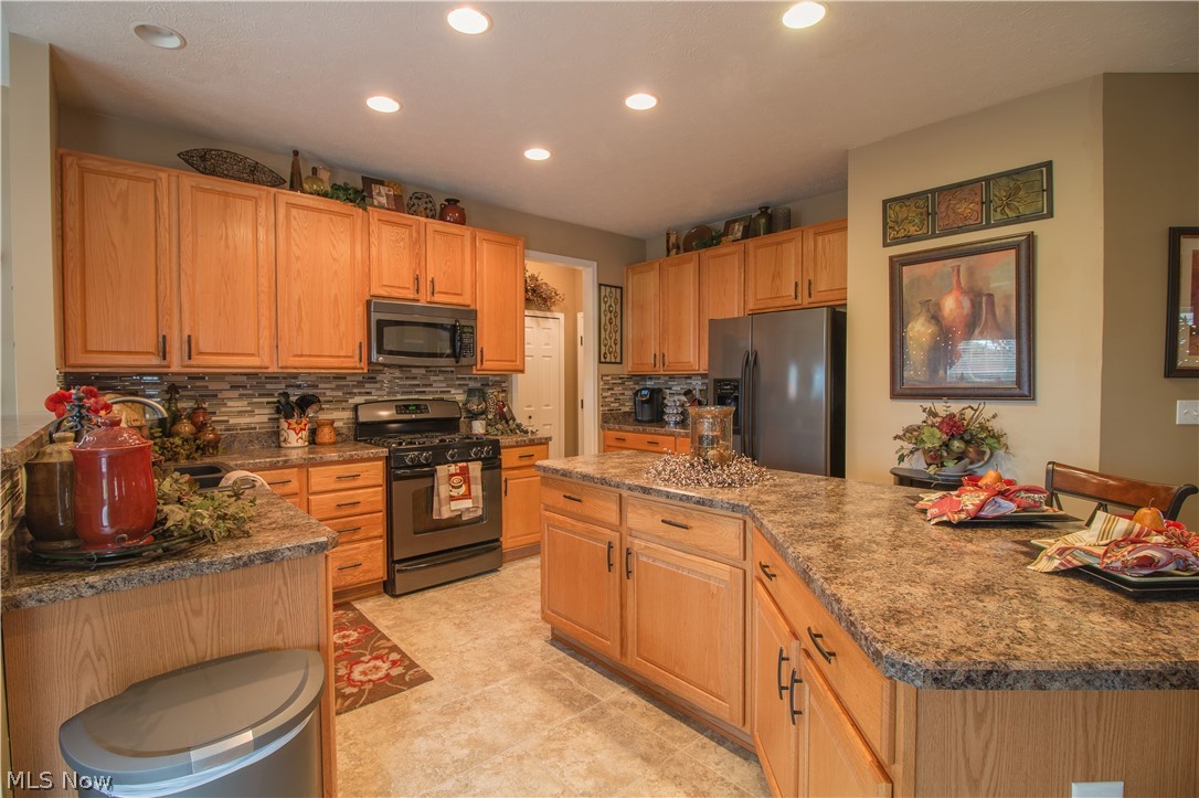 Camden Ridge Sub - Residential