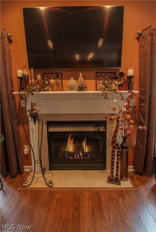 Camden Ridge Sub - Residential