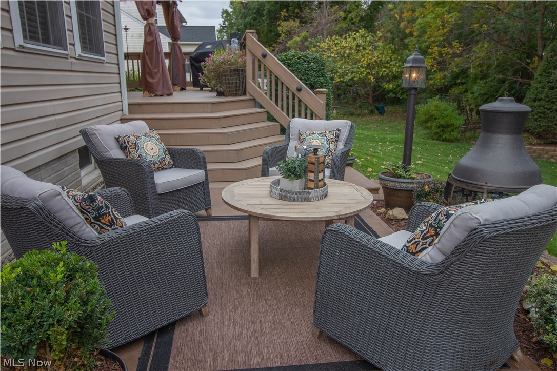 Camden Ridge Sub - Residential