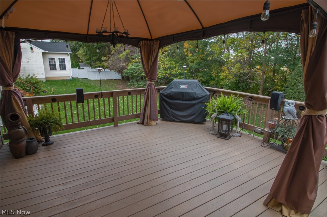 Camden Ridge Sub - Residential