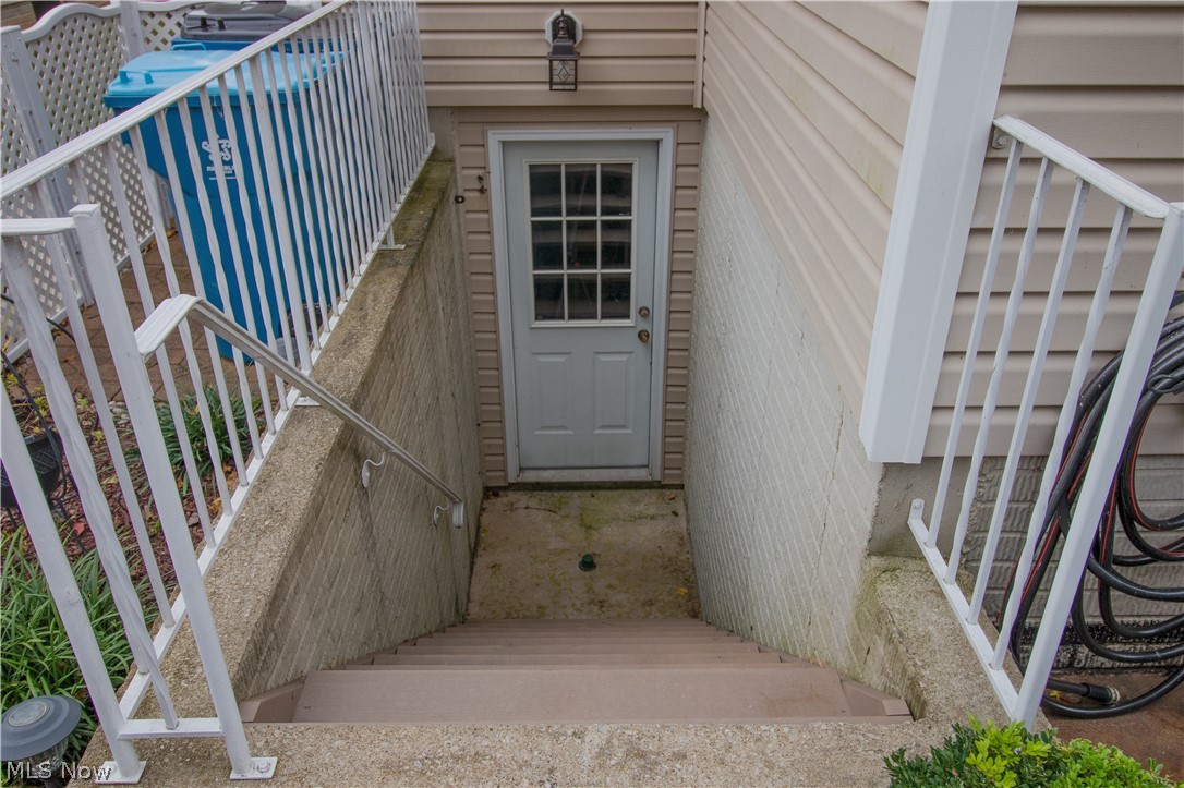 Camden Ridge Sub - Residential