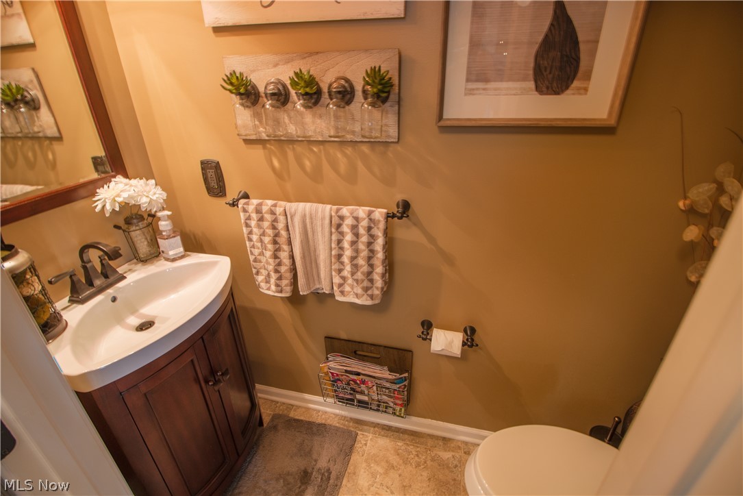 Camden Ridge Sub - Residential