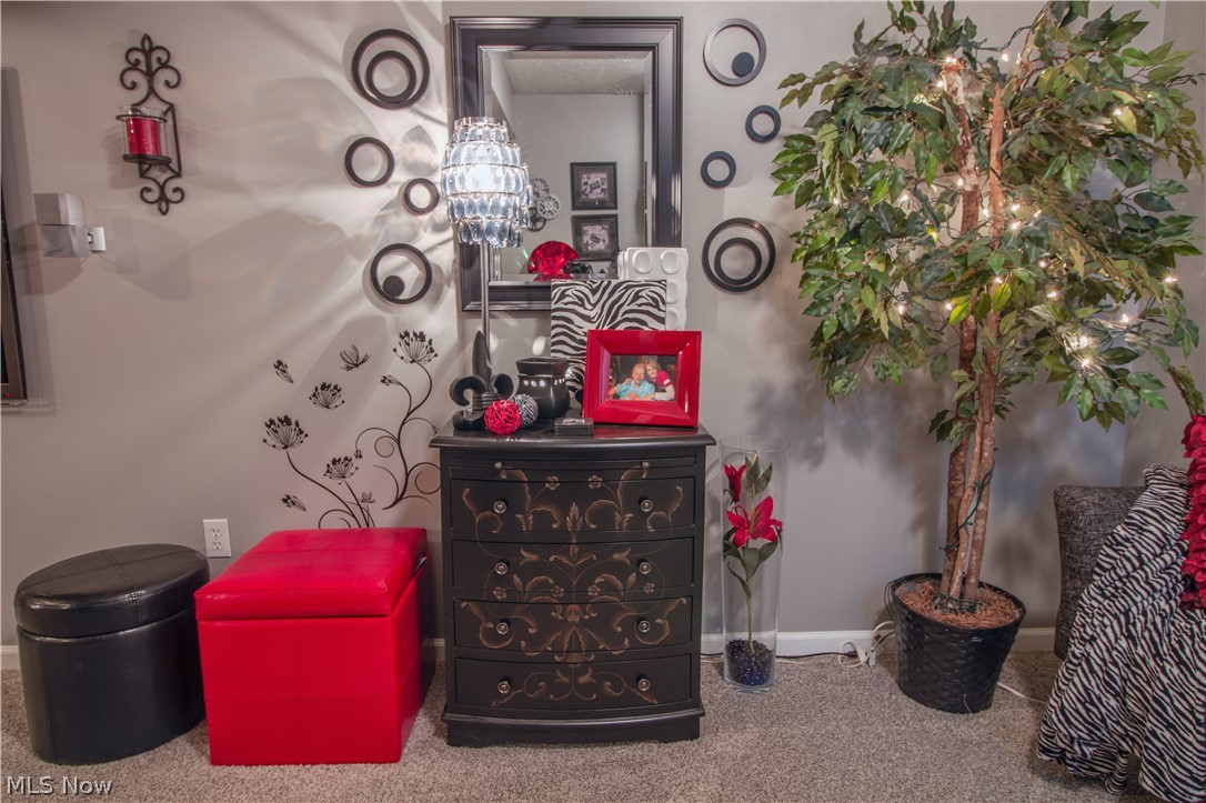 Camden Ridge Sub - Residential